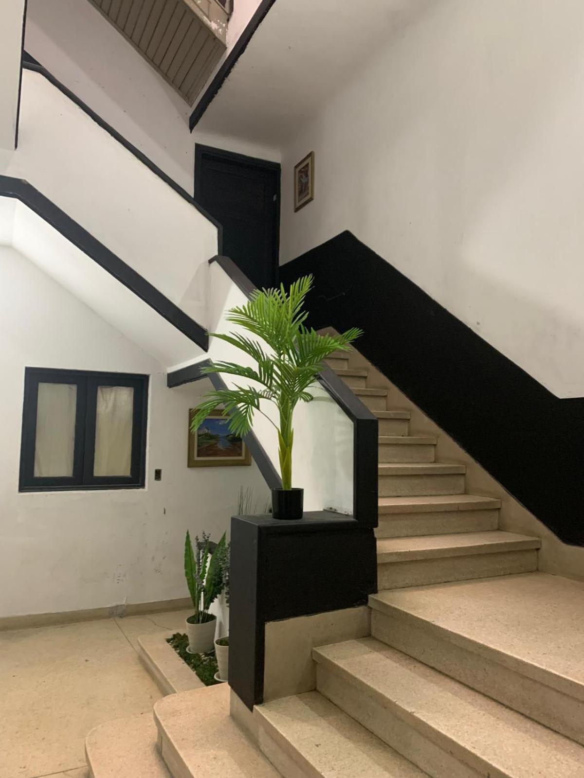 Vientos Del Sur Hotel Монтевидео Екстериор снимка