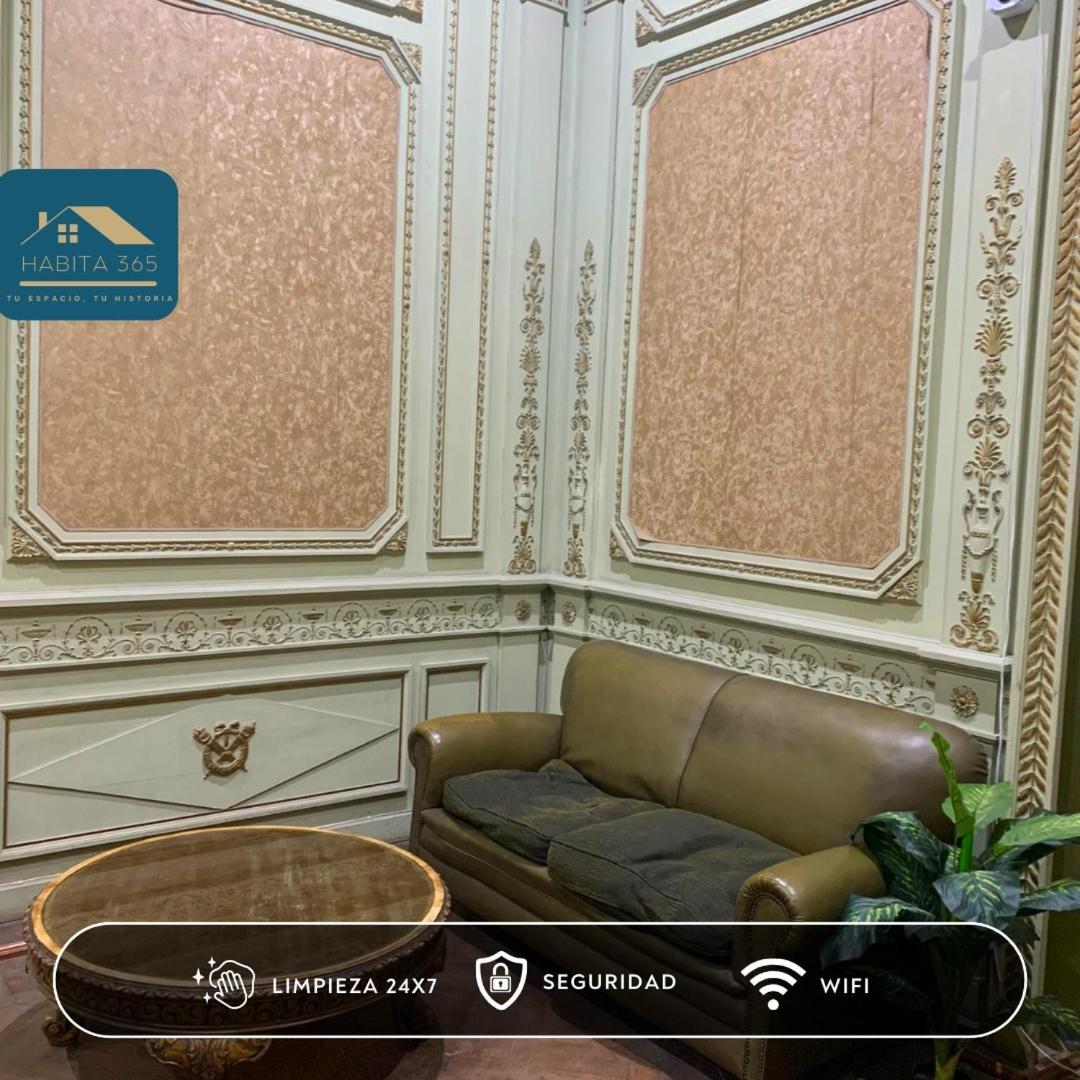 Vientos Del Sur Hotel Монтевидео Екстериор снимка